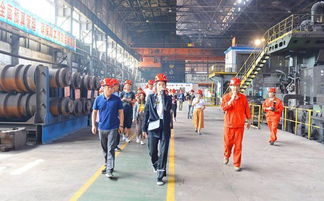 齊齊哈爾的8大工廠 挺起齊齊哈爾的工業(yè)脊梁,每一座都讓我們自豪