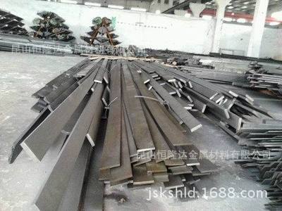 【供應直銷太鋼現貨零切DT4系列電工純鐵毛圓棒】價格,廠家,圖片,其他特殊鋼,昆山恒隆達金屬材料-