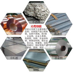 suj2 東莞沁秀特鋼公司