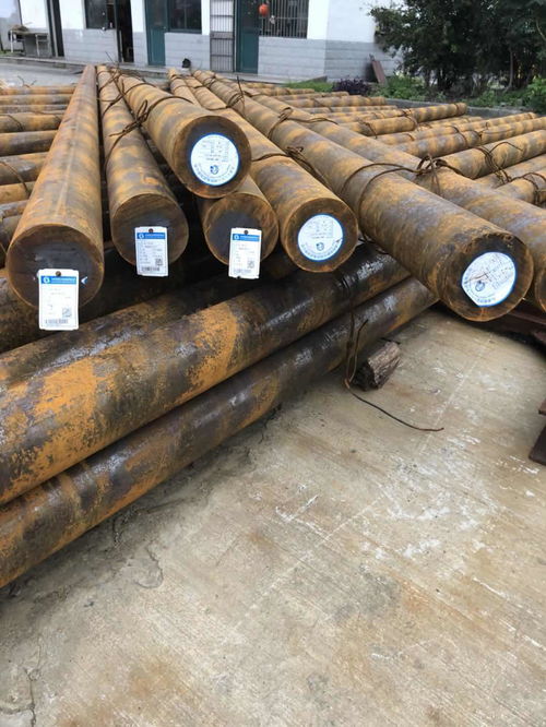 特殊鋼的產品分類