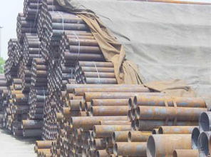 津南區(qū)q235b無縫鋼管供應(yīng)商 今日新報(bào)價(jià)