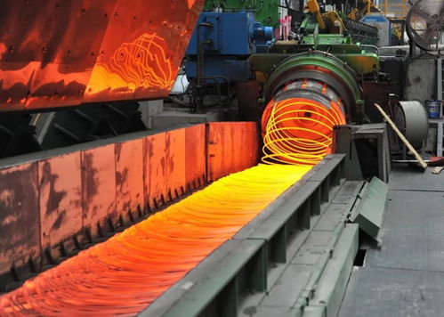 建龍北滿特鋼活塞桿棒線材產(chǎn)品實(shí)現(xiàn)全品類覆蓋和批量供貨