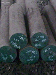 特殊鋼產(chǎn)品展示