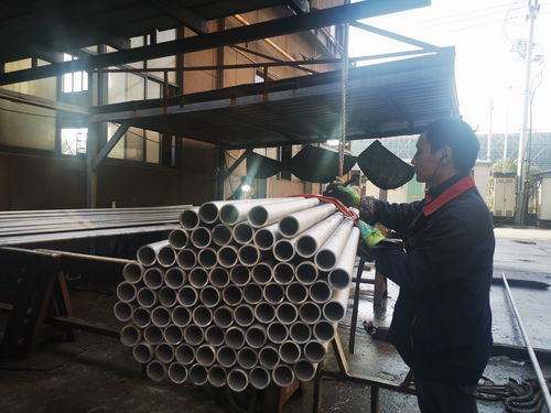 特殊鋼小微園 打造全省減污降碳協(xié)同增效的龍灣樣板