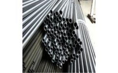 高強度精密鋼管 山東四海友誠特鋼的精密之選